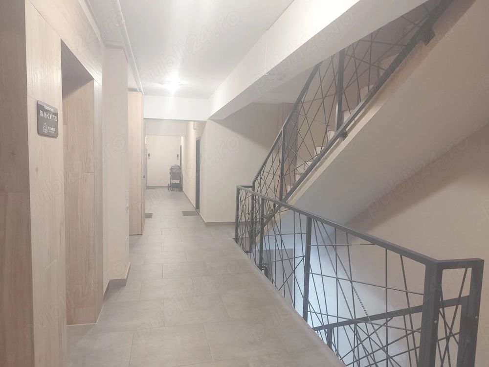 Apartament 2 Camere | 71 mp | Vivamus Residence, Brașov | Mobilat - Utilat - Poză 8