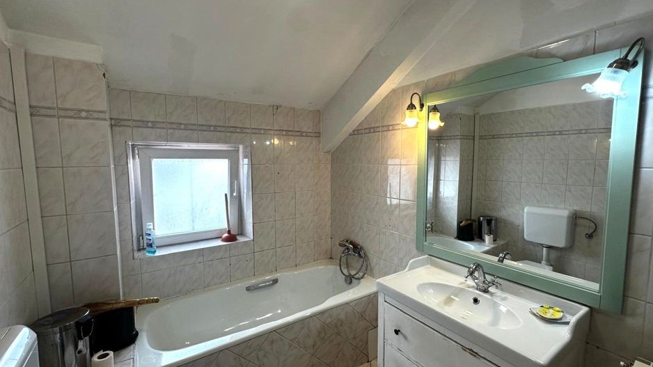 Apartament Generos 3 Camere 172mp cu Terasă 16mp Primăverii - Poză 14