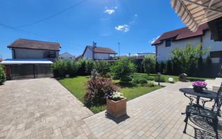 De vanzare casa pe un singur nivel 3 camere, 483mp teren, Alba Micesti - Poză 28
