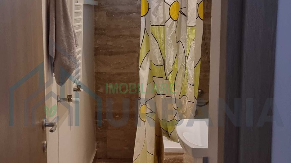 Apartament 2 camere de închiriat în Nicolina, Iași - disponibil din 1 noiembrie 2026 - Poză 3