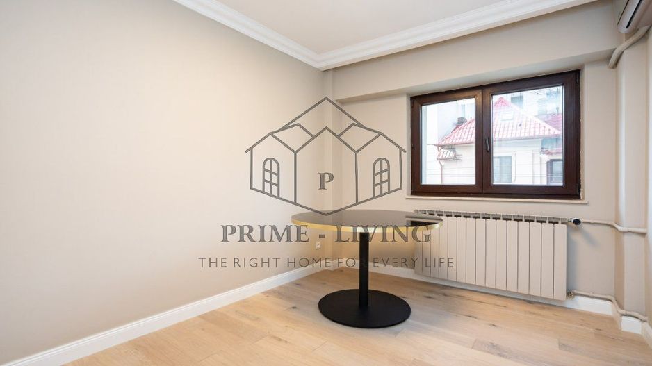 APARTAMENT SUPERB CU 4 CAMERE LA INCHIRIERE IN ZONA VICTORIEI - Poză 8