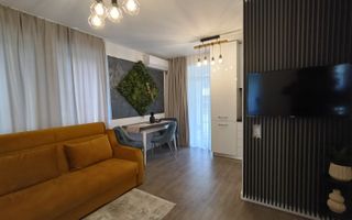 Apartament „Turn-Key” cu 2 locuri de parcare,Sibiu - Poză 6