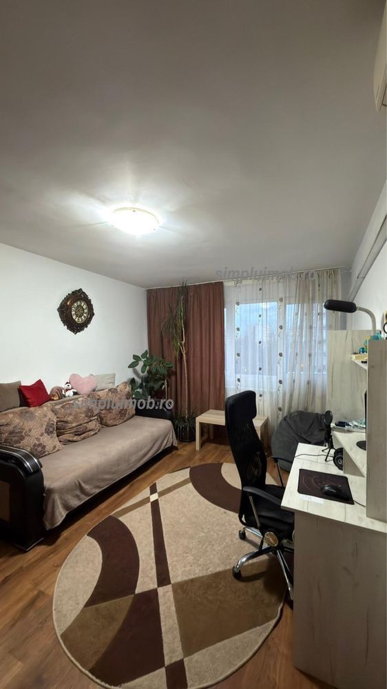 Metrou Dristor Mobilat Utilat Apartament - Poză 1