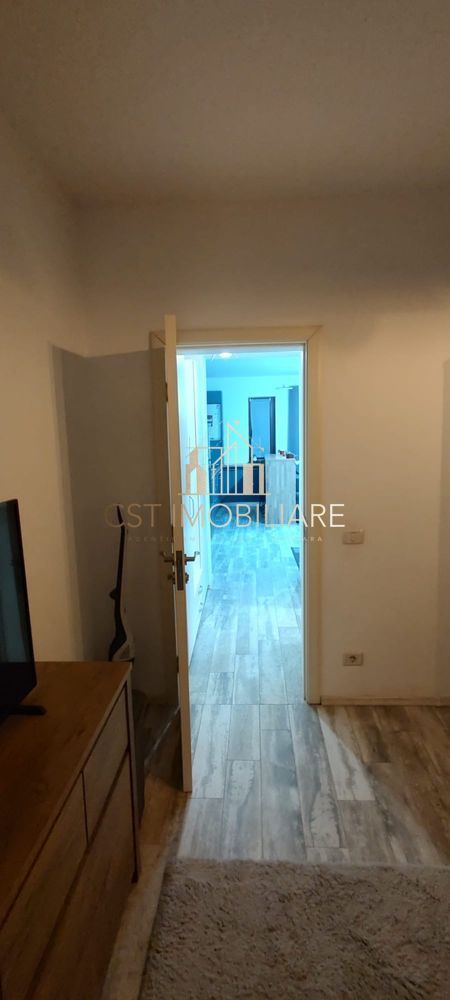Apartament cu 2 camere / Curte proprie - Poză 3