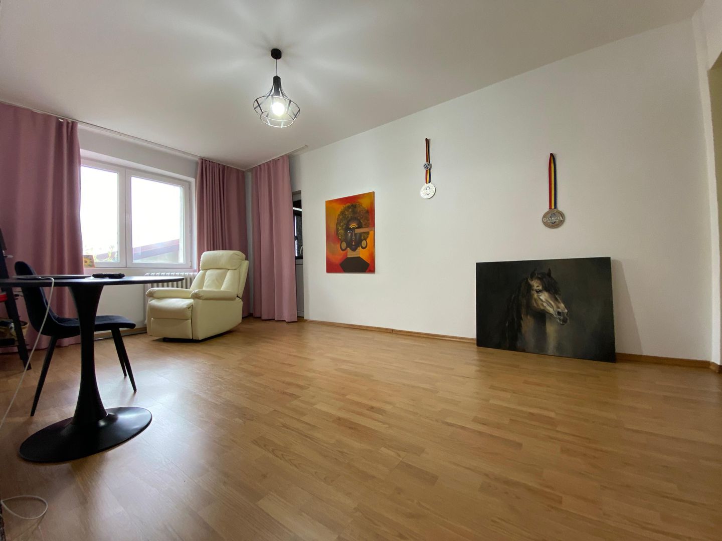 Apartament 4 camere  Bd. Ion Mihalache - Poză 1