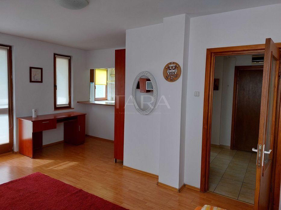 De vânzare apartament cu 2 camere în Florești, zona ANL - Poză 3