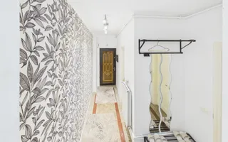 Apartament 2 camere în vilă istorică | Kiseleff | curte | 7 min metrou - Poză 21