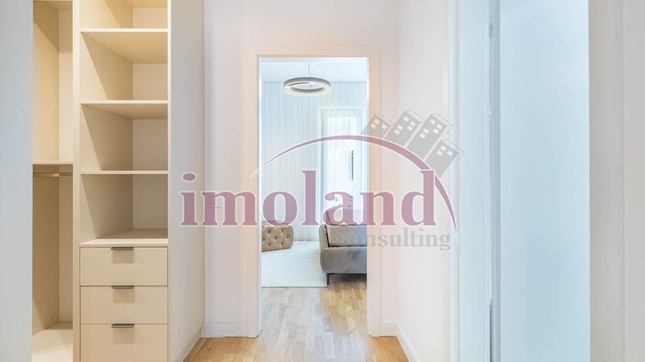 Inchiriere | apartament 3 camere cu gradina+parcare | Avalon Estate-Pipera - Poză 7