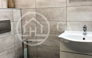 Apartament cu 3 camere de inchiriat in Prima Onestilor, Oradea - Poză 10