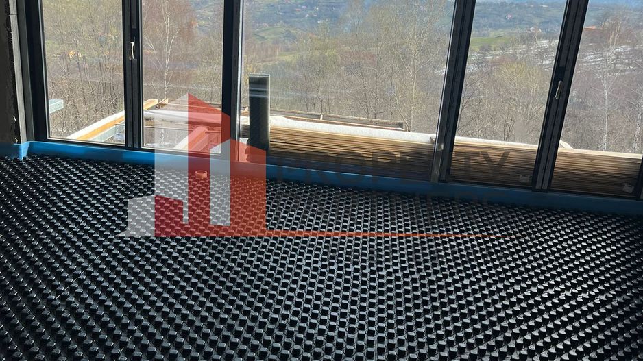 Case de vacanta premium Bran - Poză 5