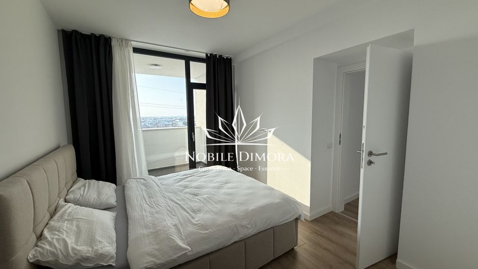 Apartament cu 2 camere si parcare in x-city Towers - Torontalului - VOX - Poză 8