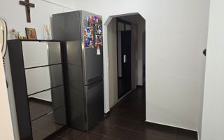 Apartament 3 camere Lipovei, decomandat, 2 balcoane - Poză 5