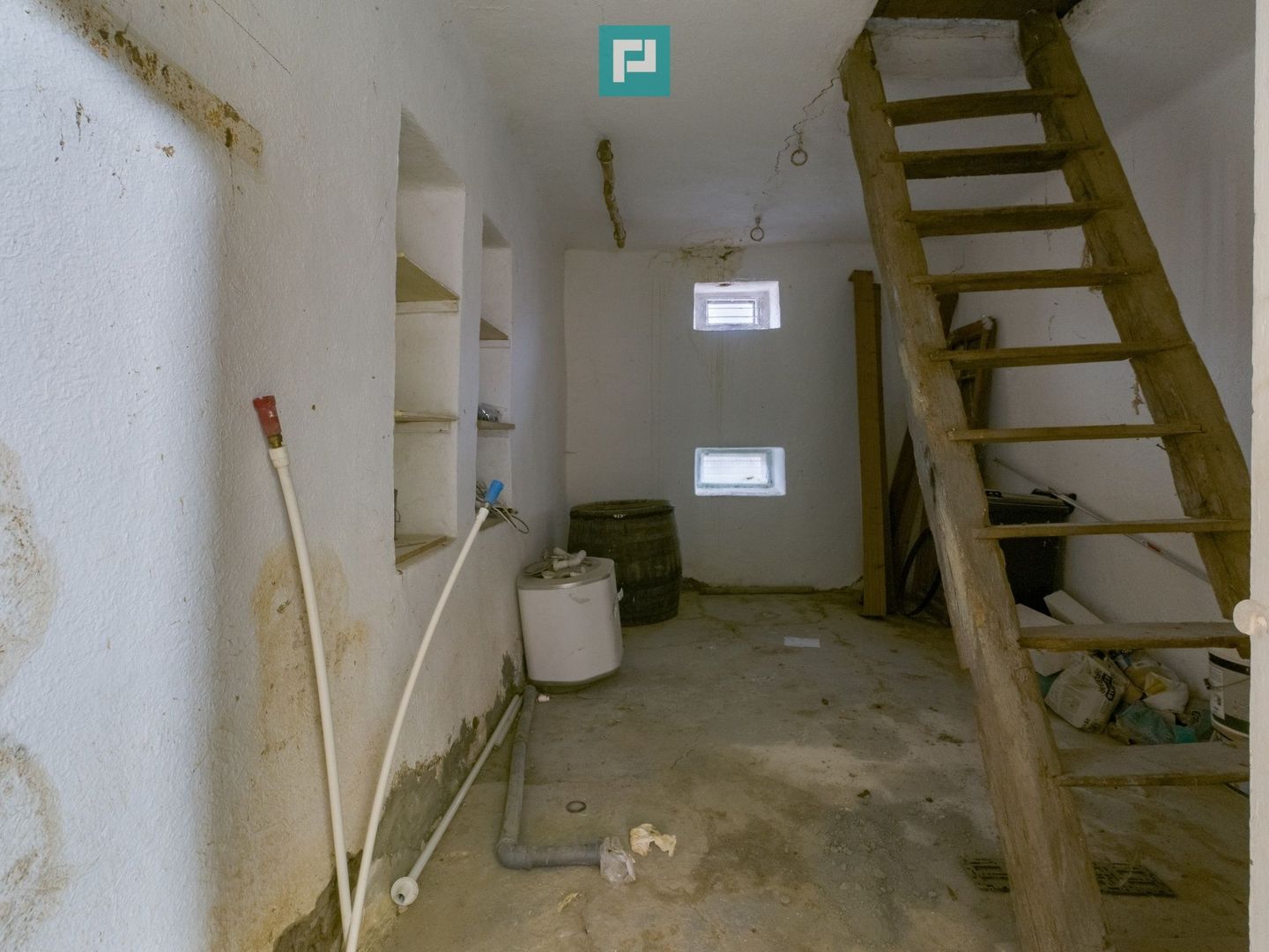 Oportunitate unică! Casă reabilitată parțial în Nitckidorf - Poză 26