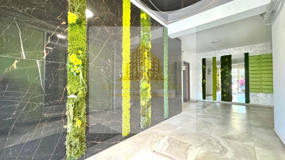 Vânzare apartament cu 2 camere, 53 m.p. - Gata de intrare. - Poză 16