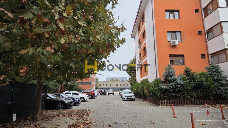 Apartament 3 camere decomandat Metropolitan metrou Dimitrie Leonida - Poză 16