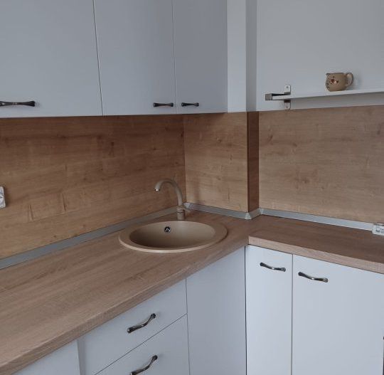 Oferta apartament+ loc de parcare LA CHEIE Titan- Pallady Bloc Boutique - Poză 5