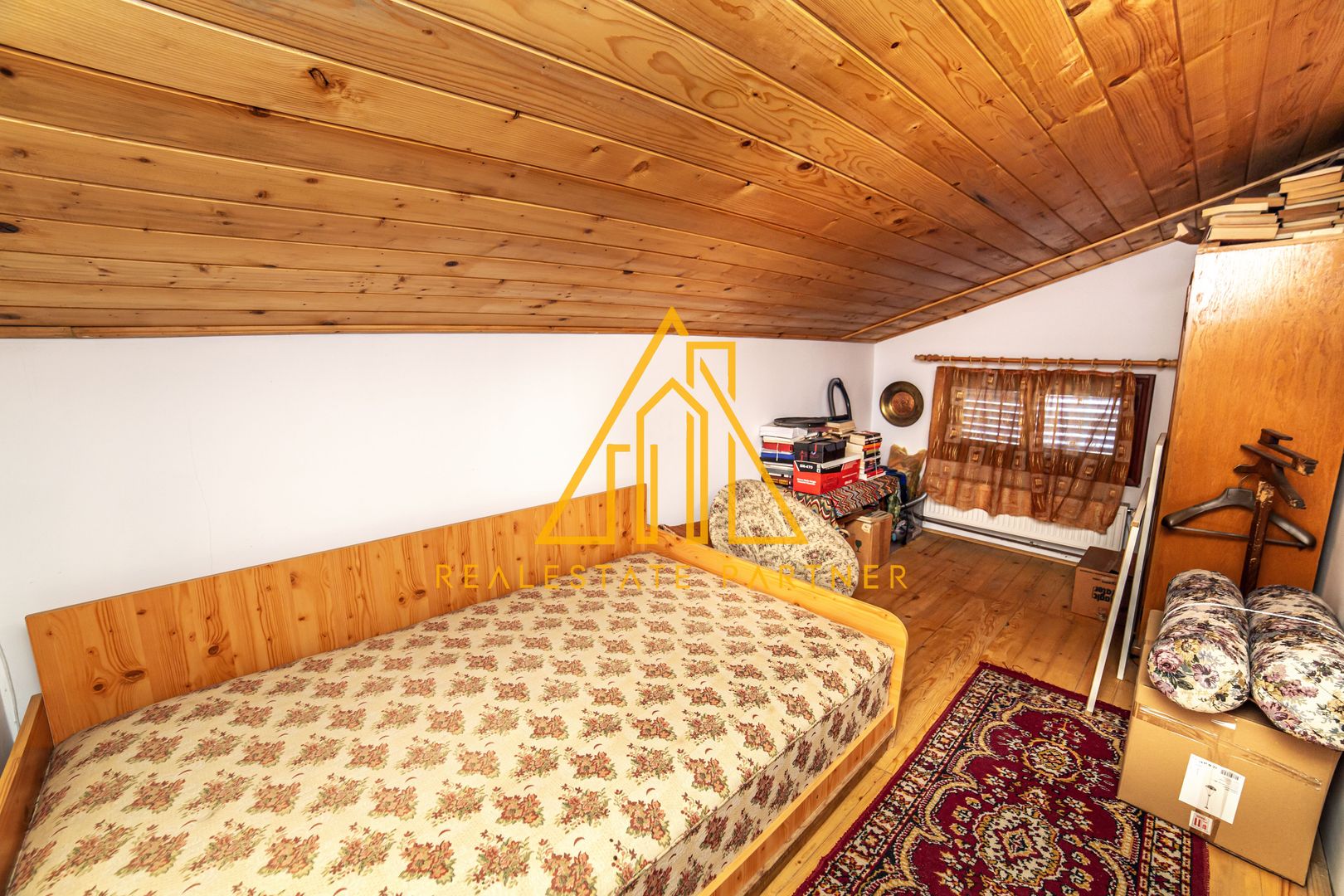 Casa superba, Adunatii Copaceni - Poză 23