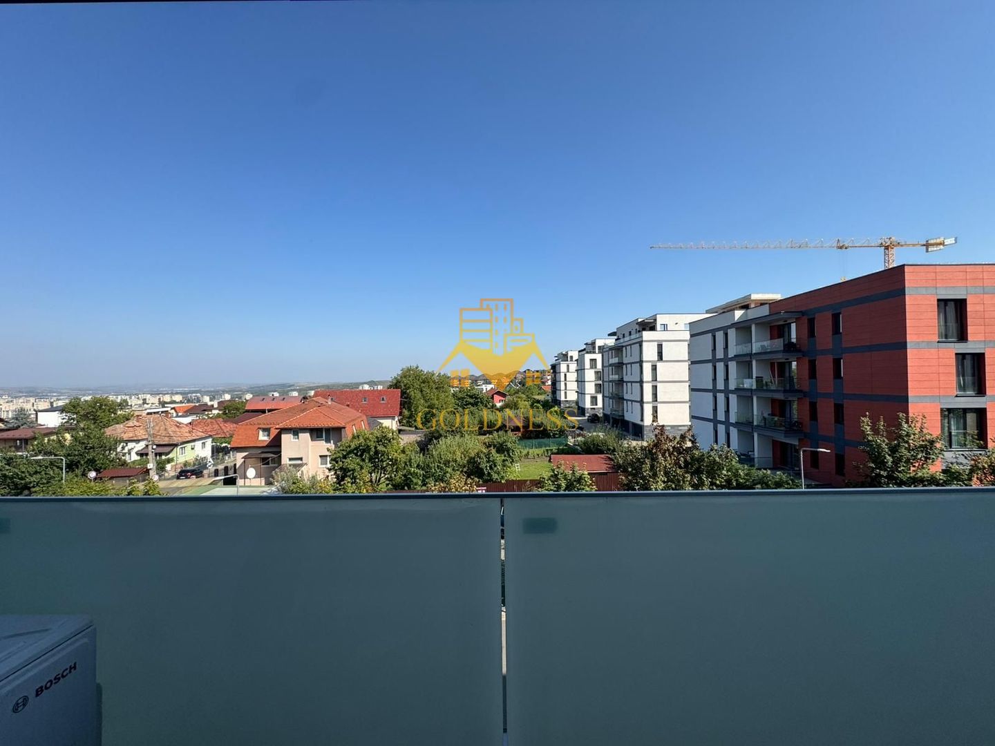 2 camere open space, Parcare,Premium, UMF, UTCN, Revo, Andrei Muresanu - Poză 9