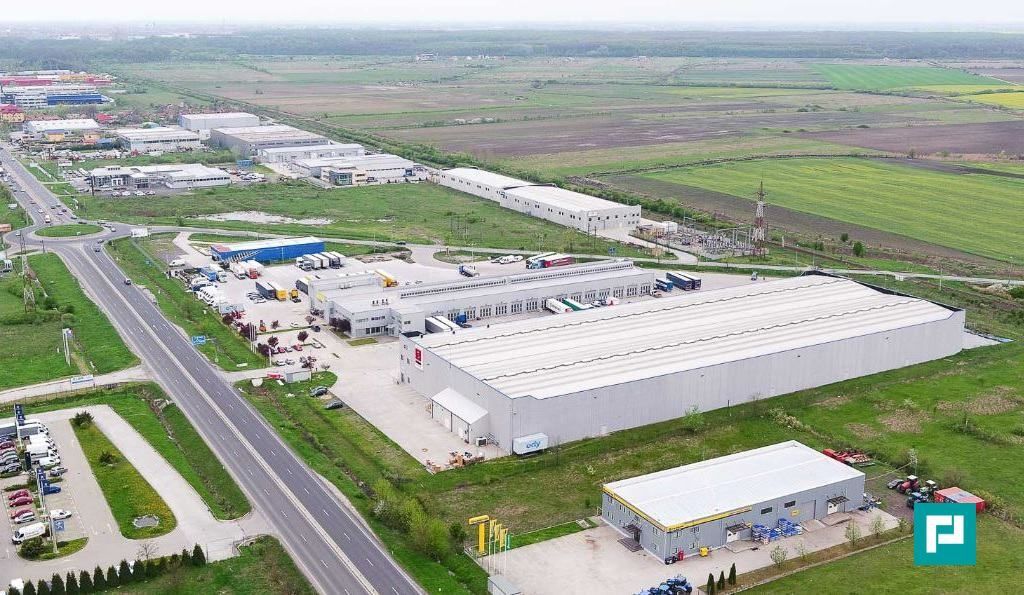 Warehouse to LEASE between 1.000 - 10.000sqm - Poză 3