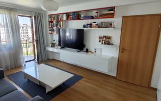 Apartament 2 camere | 53 mp utili | Parcare | Tractorul – Nicolae Labiș - Poză 5