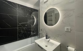 Apartament cu 2 camere de inchiriat in Elite City - Poză 12
