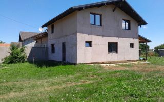 Casă de vânzare în Sculeni, com. Victoria – P+M, 90.000 EUR - Poză 2