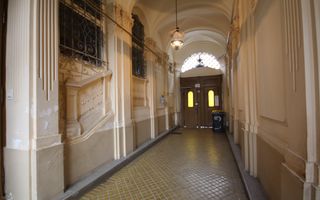 APARTAMENT DEOSEBIT IN ZONA CENTRALA - Poză 9