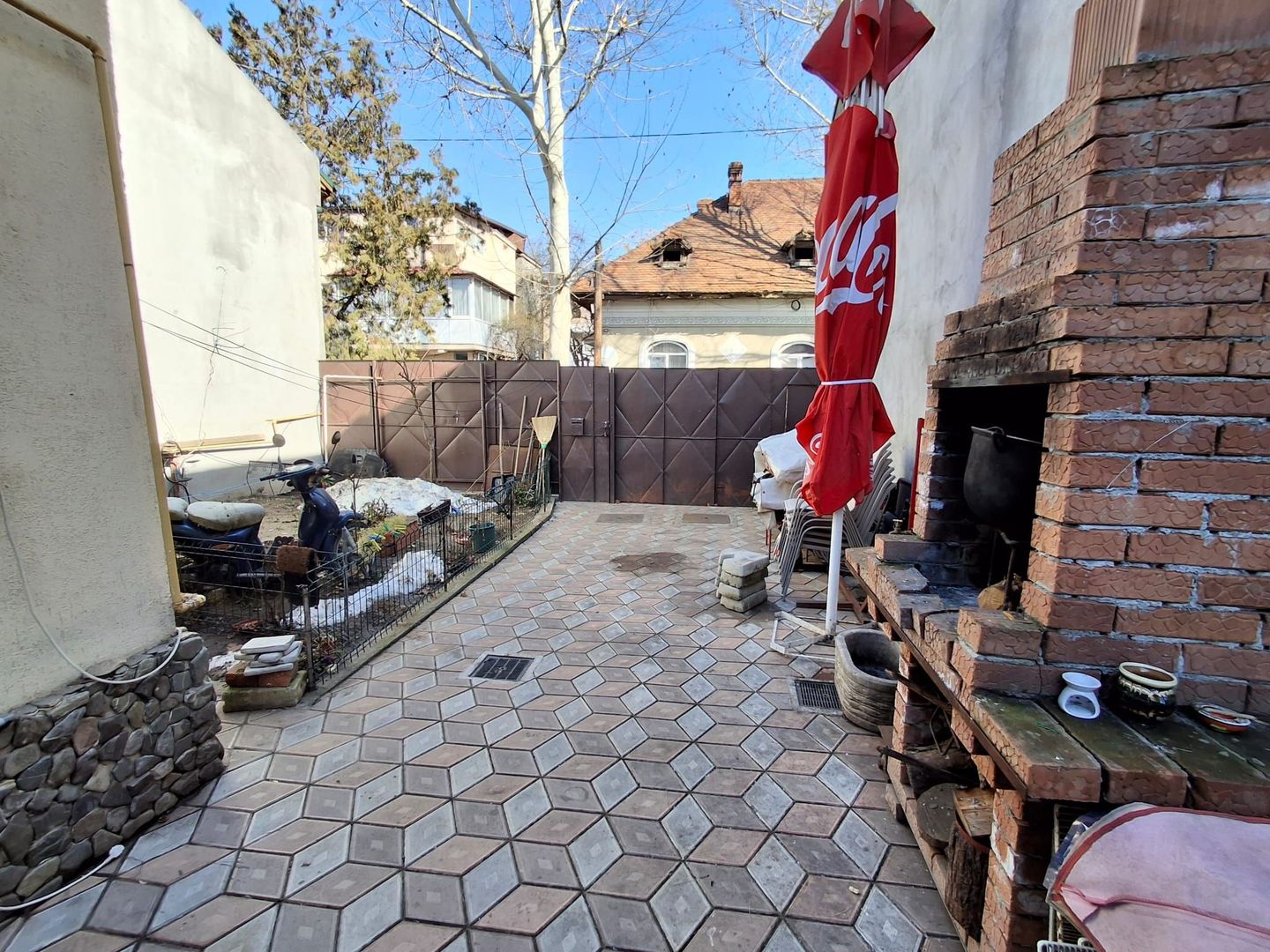 Casa de vanzare 3 camere Zona  Timpuri Noi - Poză 14