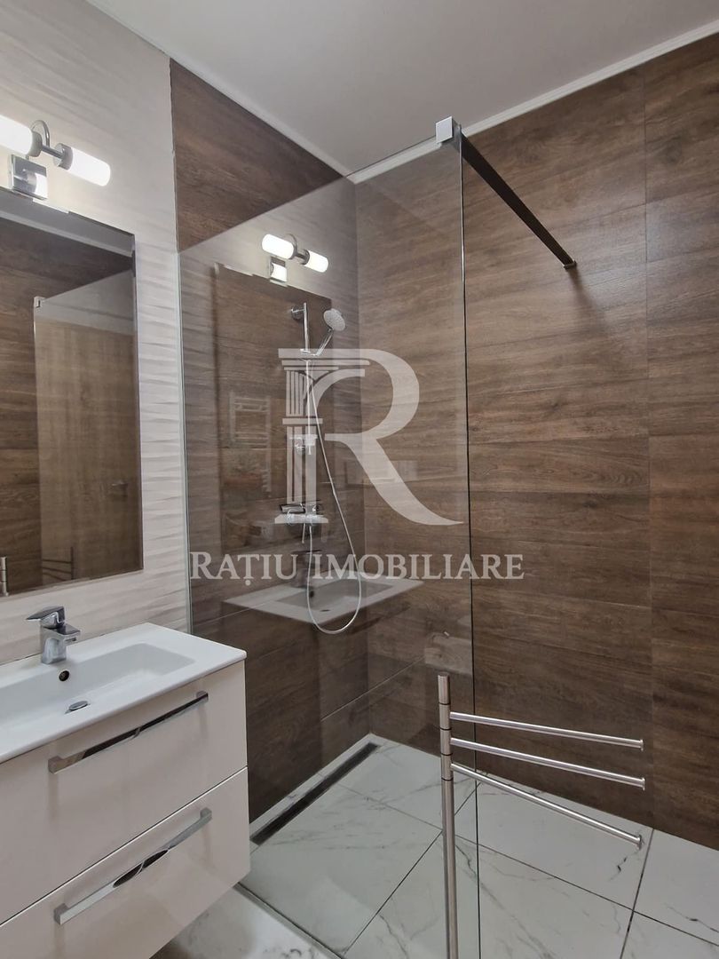 Apartament cu 3 camere | Spitalul Judetean | Oradea - Poză 7