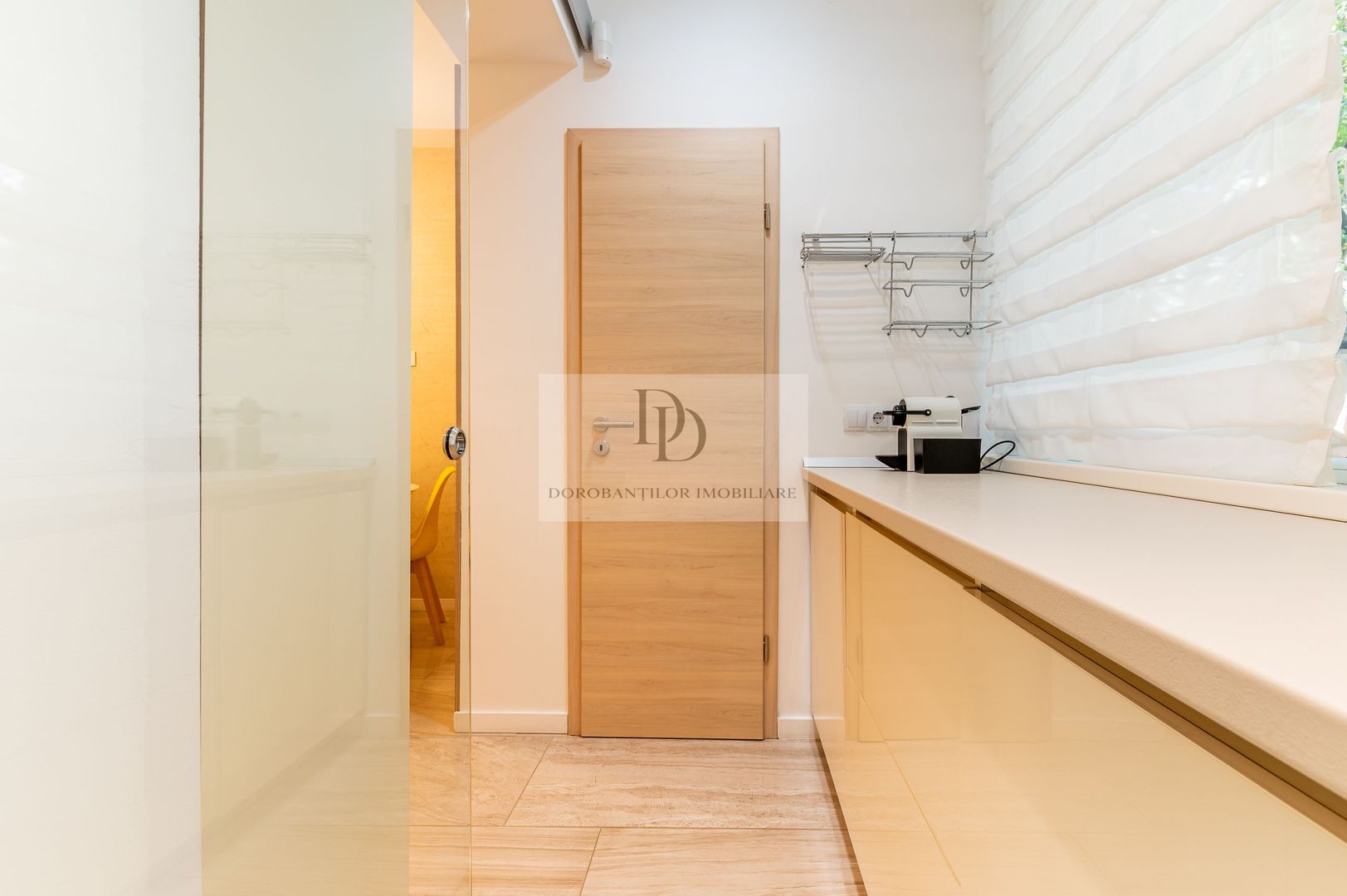Apartament Premium cu 5 camere | 128 mp | 2 parcări incluse | Plopilor - Poză 9