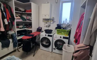 Casa  moderna de vanzare | Zona Archia | Deva | Jud. Hunedoara - Poză 25