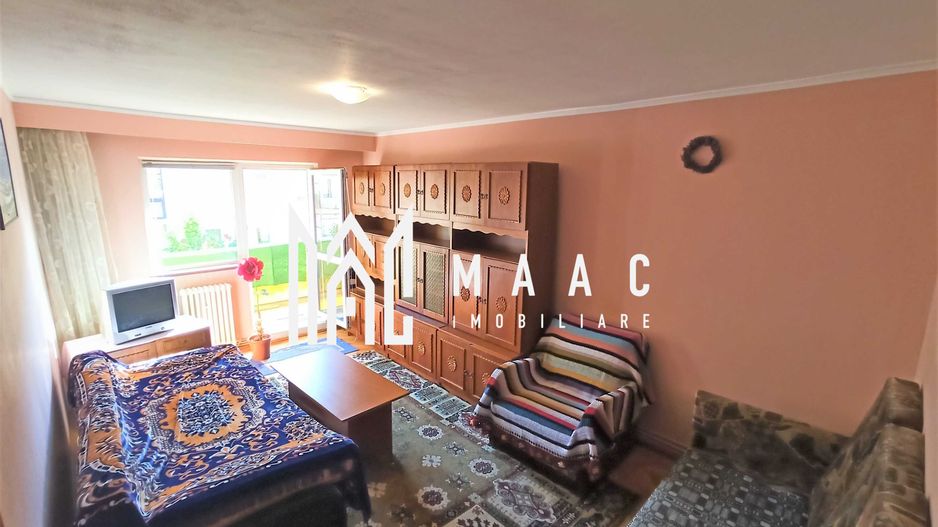 Apartament 4 Camere I Decomandat I Etaj 3 I Piata Rahovei - Poză 2