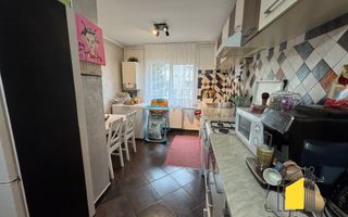 Apartament 3 camere | 77 MP | Zona micro 16 - Poză 7