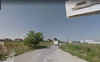 Teren 2Ha  Drumul Intre Tarlale - A2, pretabil hale + birou - Poză 12