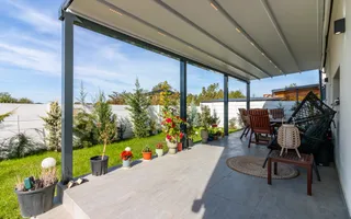 Vânzare casă modernă cu 5 camere | Corbeanca | Grădină și confort - Poză 39