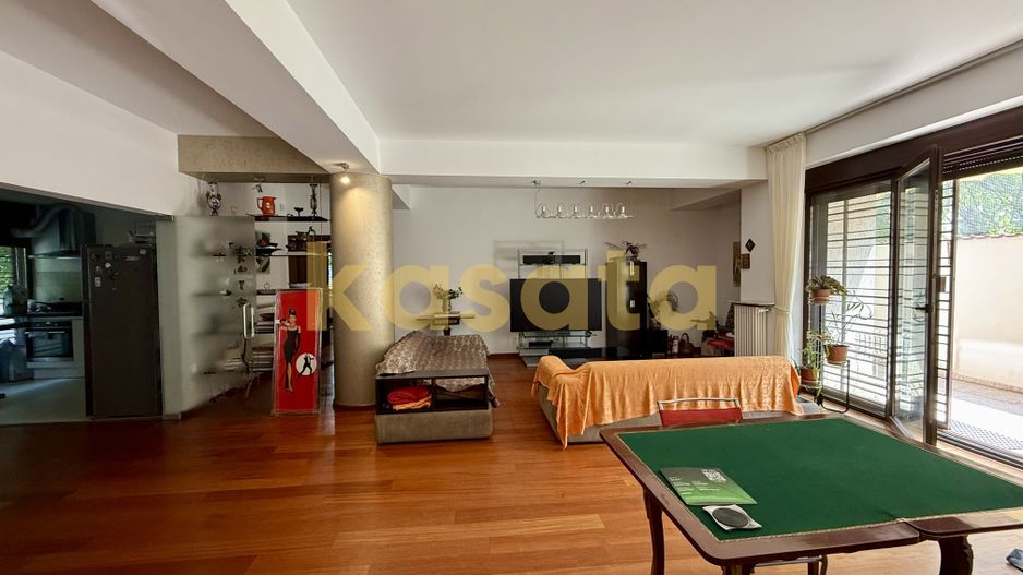 APARTAMENT EXCLUSIVIST | VERDI | LOC DE PARCARE SI BOXA - Poză 1