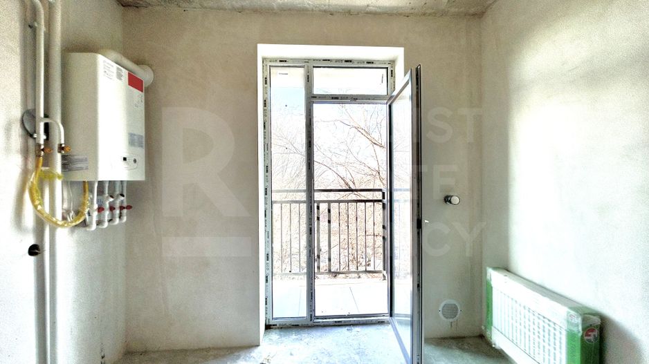Vânzare, apartament, 2 camere, str. Jubiliară, Botanica - Poză 7
