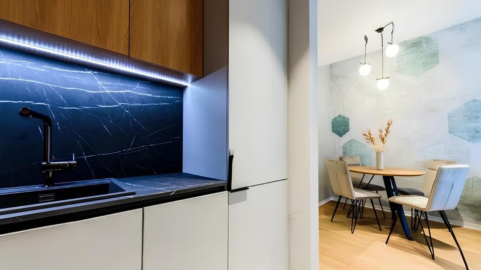 Studio dublu exclusivist în One Mircea Eliade – Design modern - Poză 8