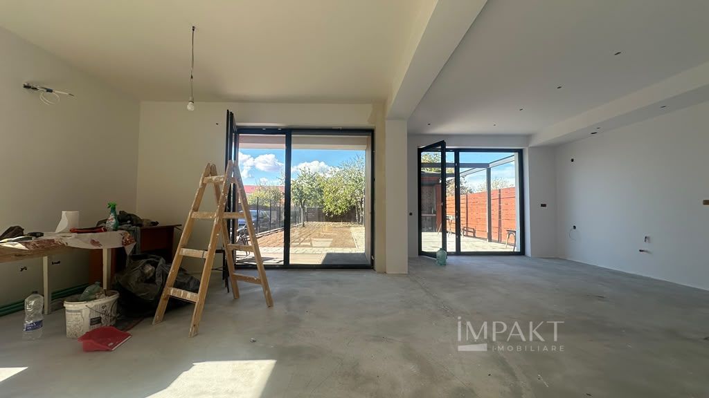 Casa Individuala | 166 mp | Eficienta Energetic | Pod IRA | Someseni - Poză 5