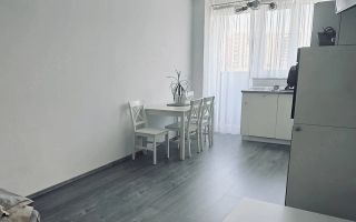 Apartament 3 camere Calea Torontalului - Poză 1