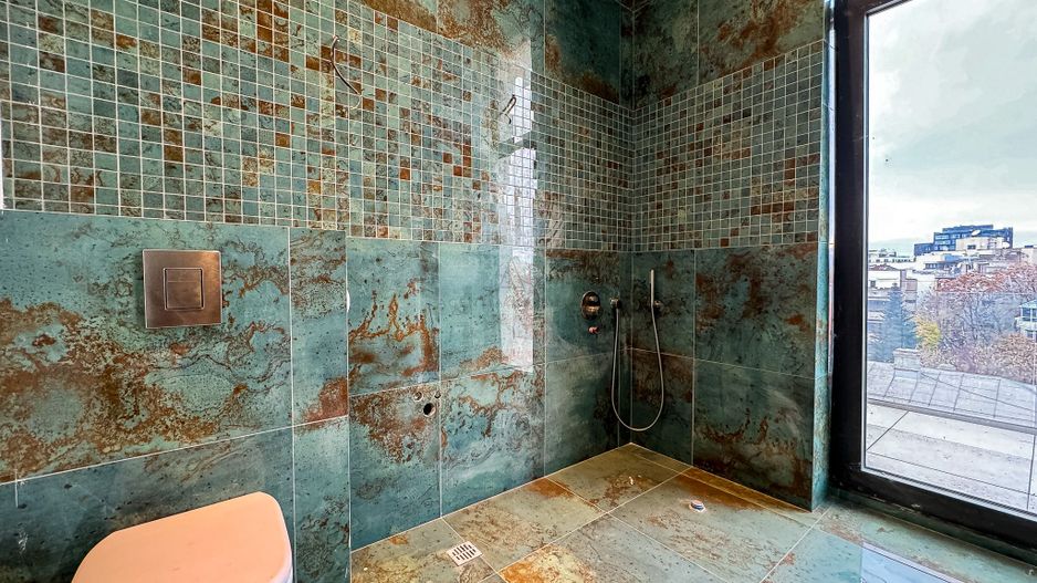 Penthouse Vedere Exceptionala | Dumbrava Rosie | Gradina Icoanei - Poză 15