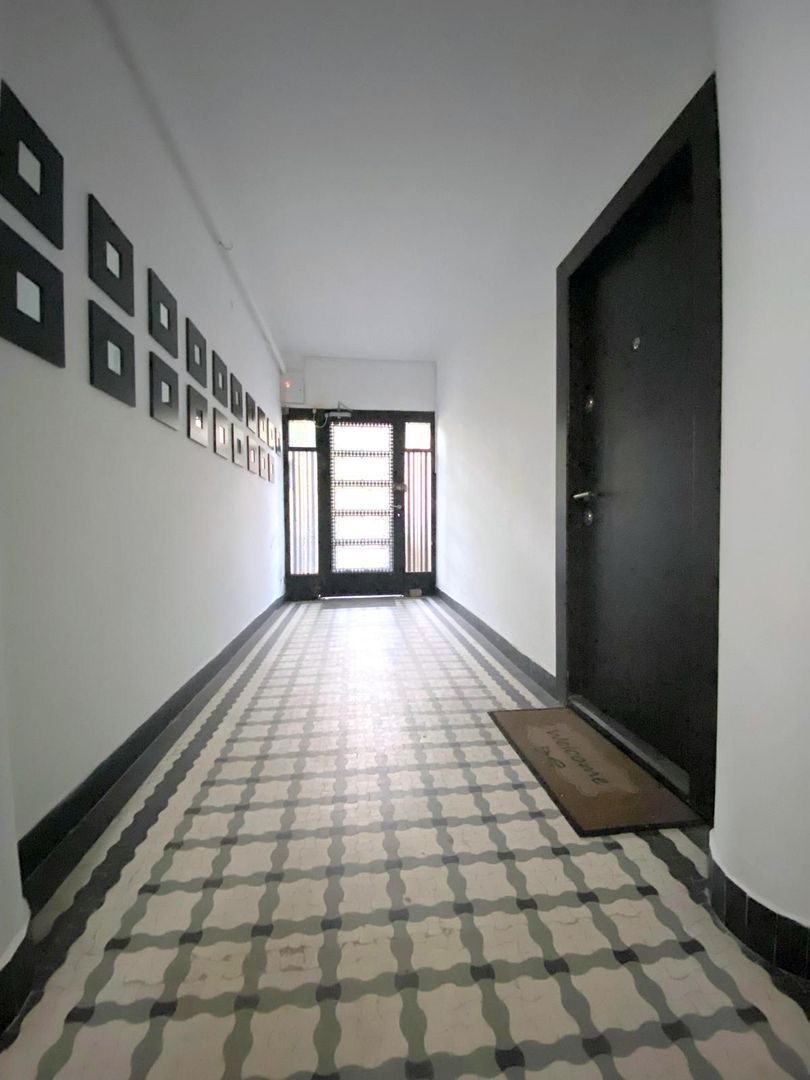 Apartament 3 camere Dorobanti-Capitale - Poză 11