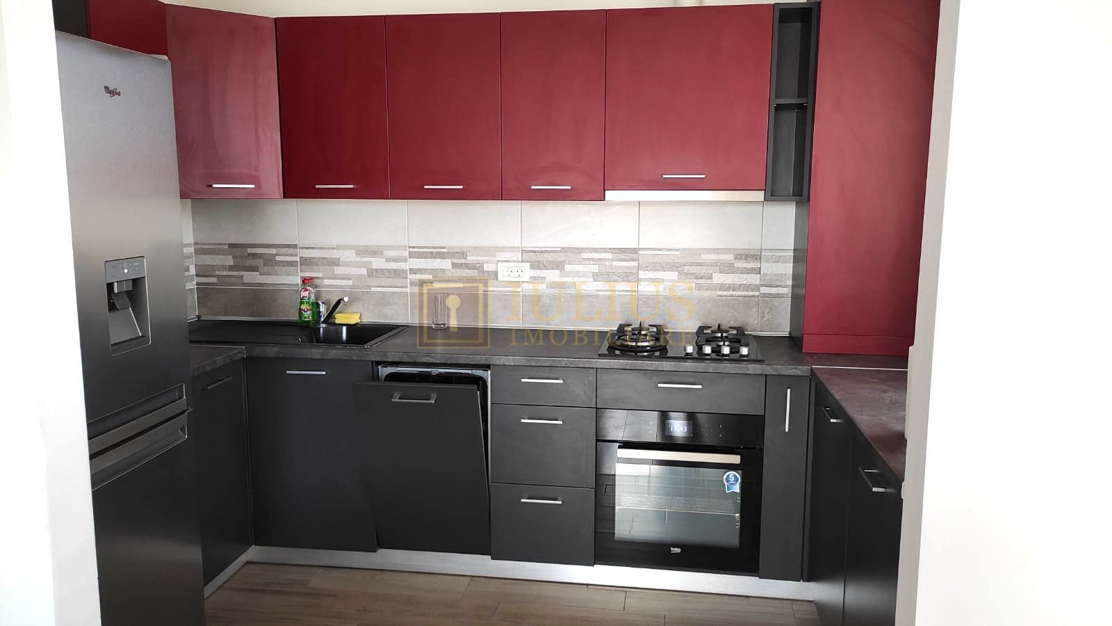 Apartament in Dumbravita, loc de parcare! - Poză 4