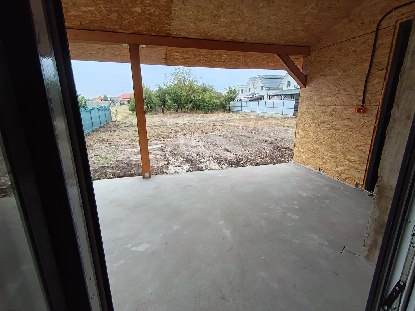 Duplex de vânzare în Giarmata Vii – 2 unități individual sau împreună - Poză 27