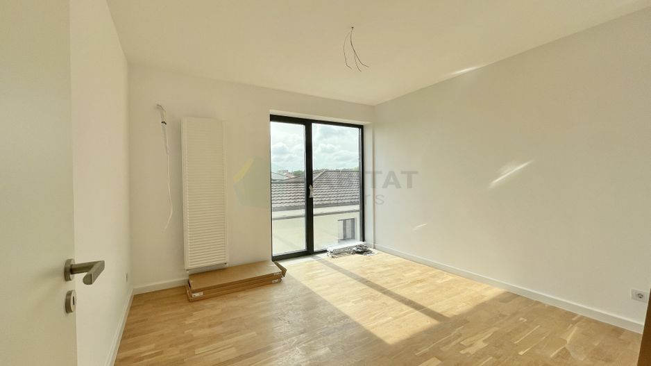 Vila 7 camere Pipera| Cartierul cu Ciresi - Poză 4