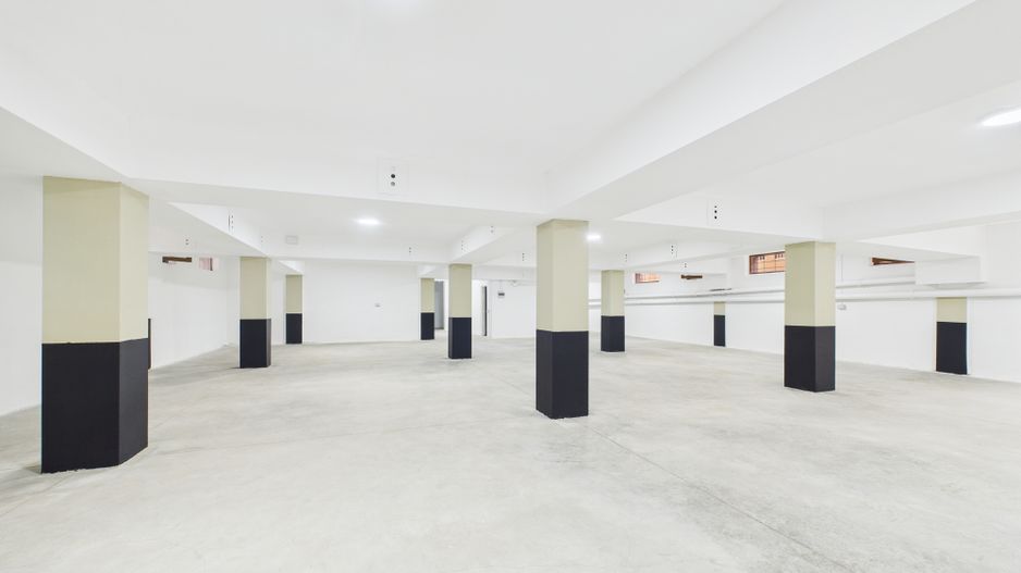 Spatiu depozitare versatil de vanzare in zona Prelungirea Ghencea - Poză 1