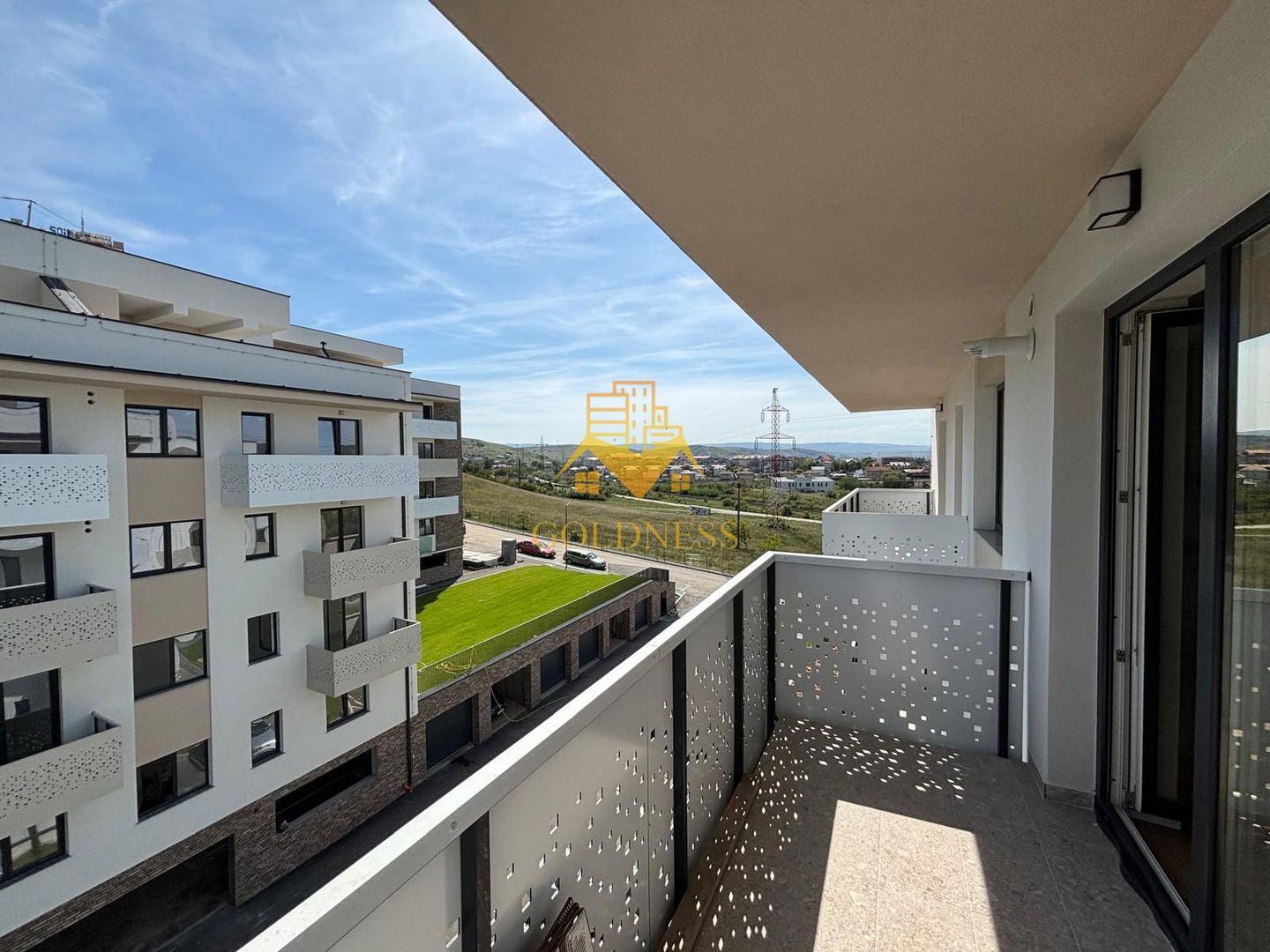 3camere, prima închiriere, bloc nou, parcare subterană, Octavian Paler - Poză 7