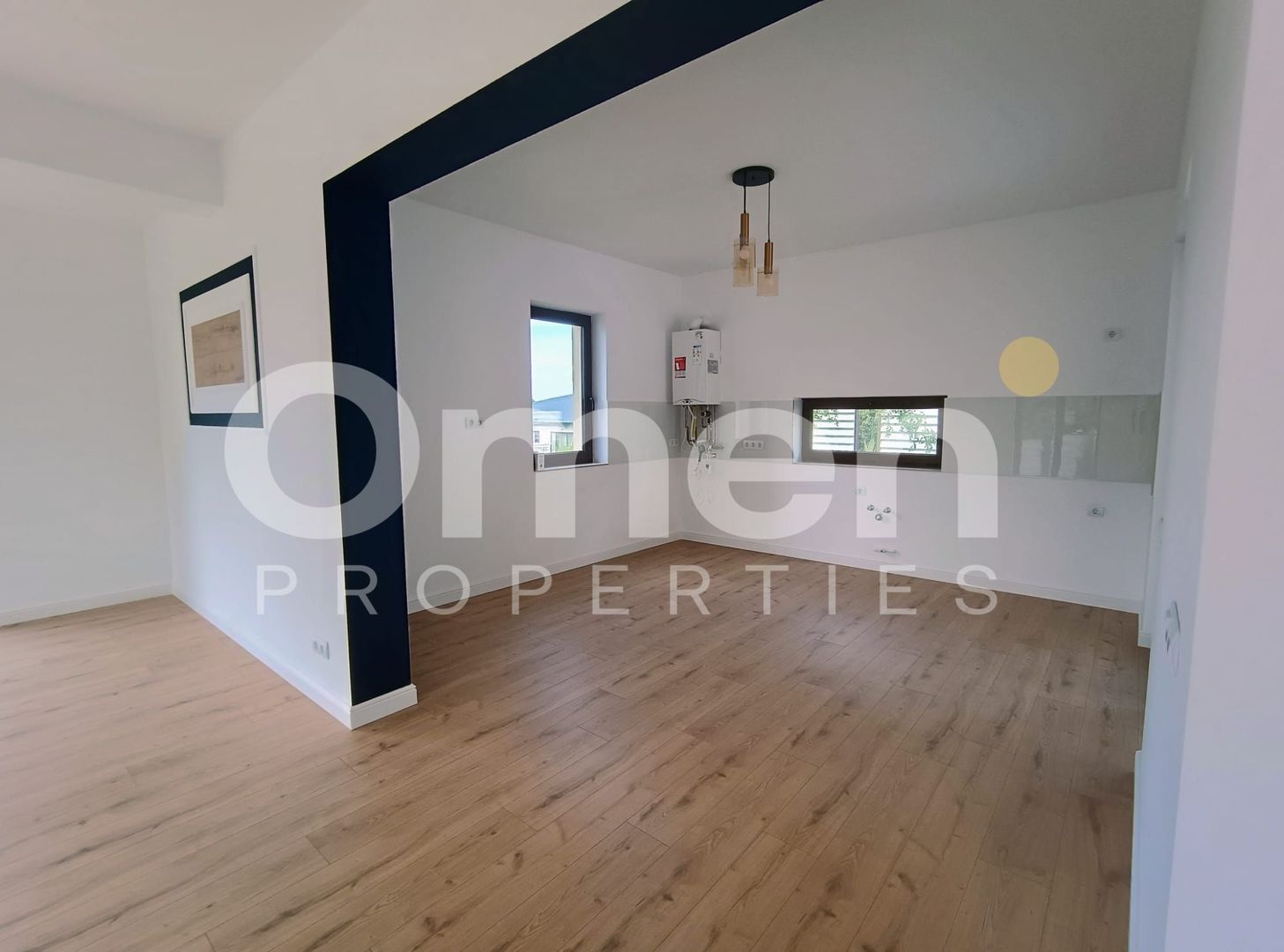 Casă Nouă P+1 | Zona Miron Costin | 3 dormitoare | Finisată - Poză 7