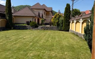 Casa individuala | 4 camere | 180MP | Teren 900 MP | Saliste - Poză 7