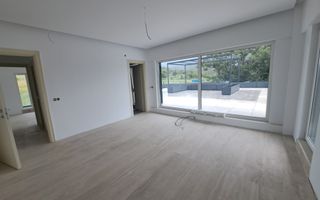 Vilă modernă premium cu piscină interioară, teren 1200 mp și panoramă - Poză 11